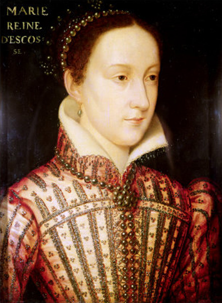 Mary, Queen of Scots